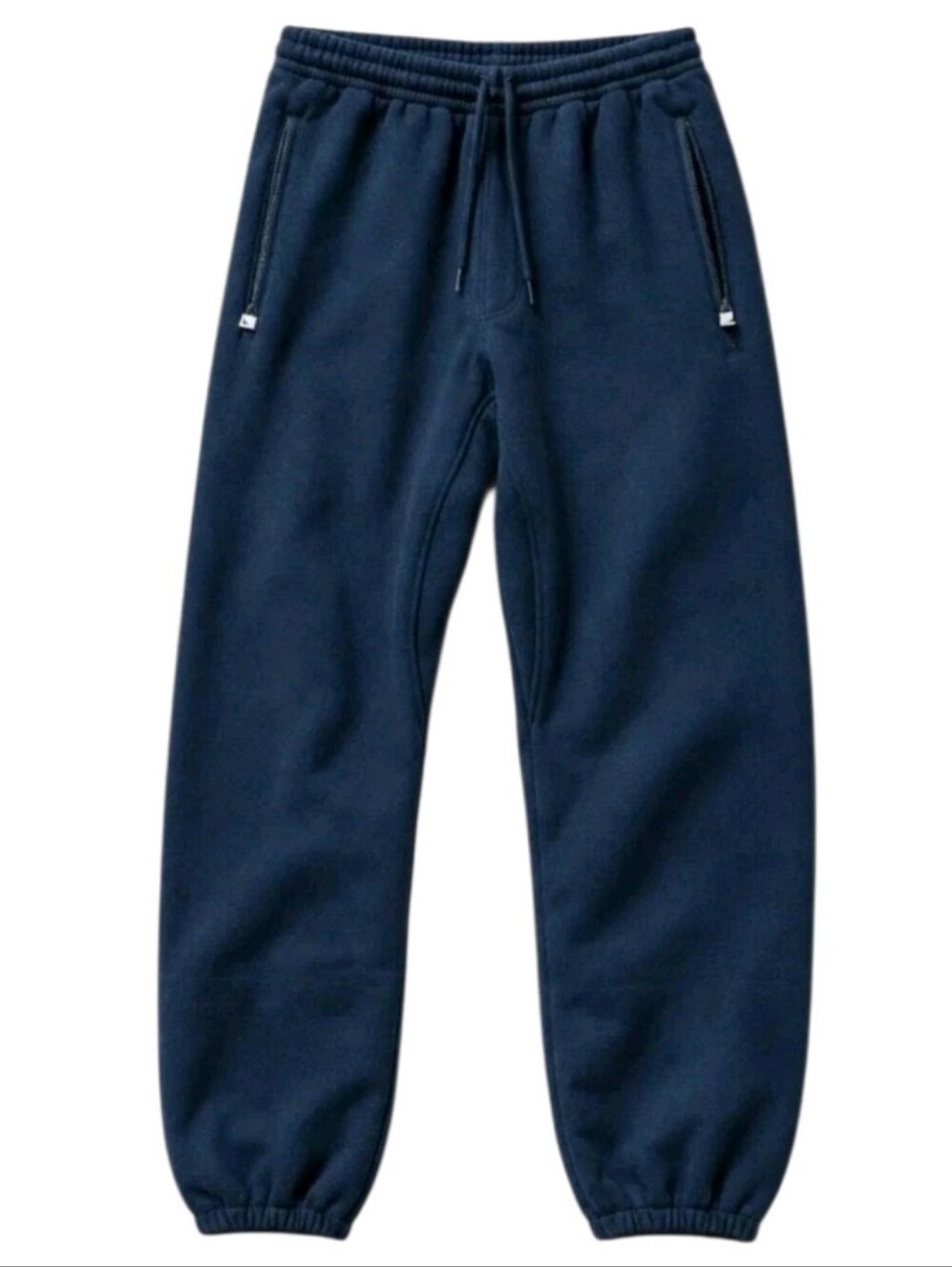 Yeezy‎ Gap Balenciaga 80 Fleece Jogger Pants Men's XL